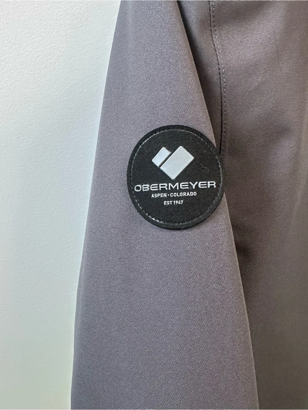 Obermeyer insulated winter